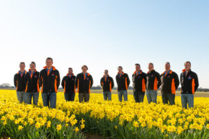 Feestcommissie De Zilk