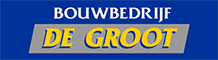 Bouwbedrijf De Groot